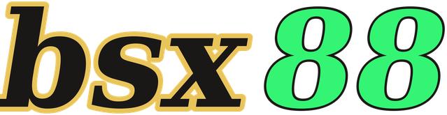 bsx88 logo