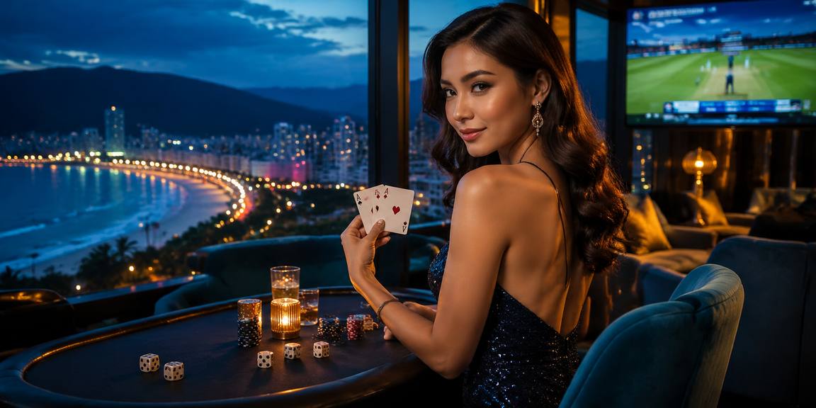 bsx88 Sảnh casino bsx88 có gì cho bạn