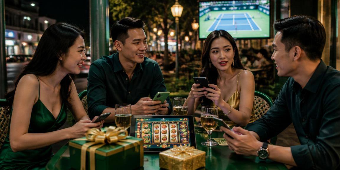 bsx88 Game The Cao Tại bsx88 – Bàn Chơi Rõ Ràng, Kết Quả Tức Thì